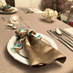 スープとカレー ボンジョルネ - ディナーはアメニティーにやや高級感が