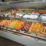 クインズケーキ - 