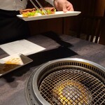 Toukyou Yakiniku Heijouen - 