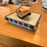 銀座寿司幸本店 丸ビル店 - 