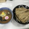 中華蕎麦 とみ田