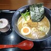 かみあり製麺