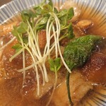 漁港直送鮮魚と四季折々の日本酒 魚と味 - 