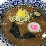 中華蕎麦 とみ田 - 