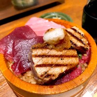 焼うお いし川 - 
