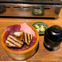 焼うお いし川 - 
