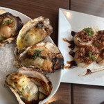 Shrimp&Oyster House - 