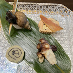 四季の郷　喜久屋 - 