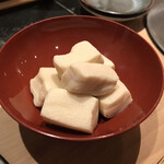 Kuimonya Sudachi - 高野豆腐
