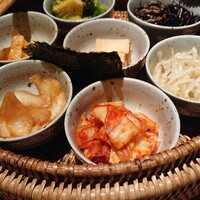 水剌間 恵比寿本店 - 