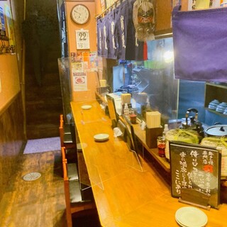 牛タン焼専門店 司 分店鷹_2