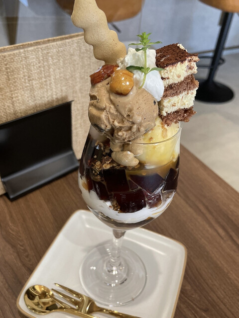 アサヒ - 大吉茶房主☆ 大吉茶寮-玉名市伊倉-】老舗の味噌屋”中山大吉商店”のカフェが