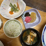 四季の郷　喜久屋 - 