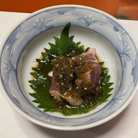 すき焼割烹 日山 - 