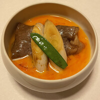 すき焼割烹 日山 - 