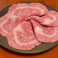 すき焼割烹 日山 - 