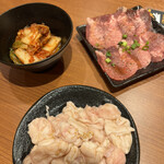 Yakiniku Horumon Kokoroe - 