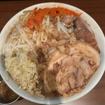 ラーメン荘 地球規模で考えろ 未来へ - 