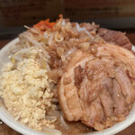 ラーメン荘 地球規模で考えろ 未来へ - 
