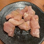 Yakiniku Horumon Kokoroe - 