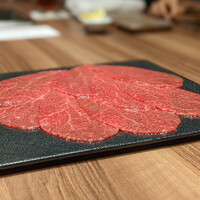 焼肉うしごろ 銀座店 - 