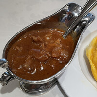 tcc GINZA - ハヤシソース