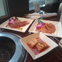 叙々苑 有楽町マリオン店 - 