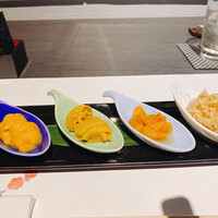 鮨 ふくじゅ - 