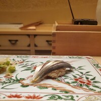 鮨 さえ喜 - 