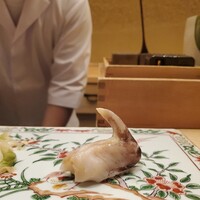 鮨 さえ喜 - 