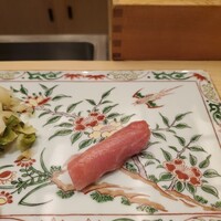 鮨 さえ喜 - 