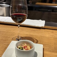 鉄板焼 Artisan - 