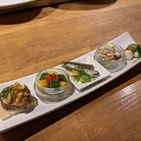 鉄板焼 Artisan - 