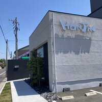 Restaurant Honjin - 外観