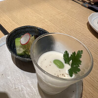 鳥恵 上野広小路店 - 