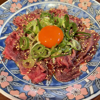 焼肉 にくだらけ - 