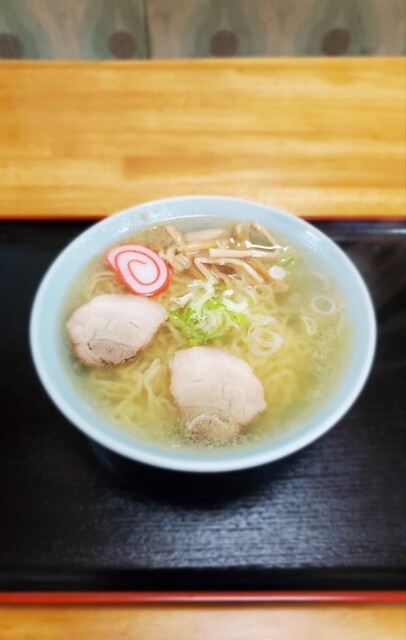 大衆食堂 四十萬 - 電鉄魚津/ラーメン | 食べログ