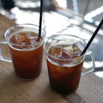 アーモンド ホステル アンド カフェ - 