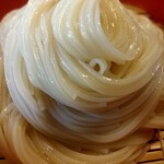 稲庭うどん 瀧さわ家 - 