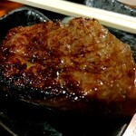 炭火焼肉ぐら - 