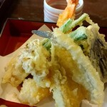 稲庭うどん 瀧さわ家 - 