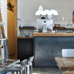 アーモンド ホステル アンド カフェ - 