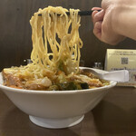 Sutamina Ramen Gamusha - 