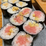 Sushi Tsukiji Nihonkai - 