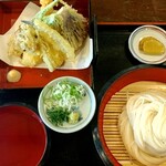 稲庭うどん 瀧さわ家 - 