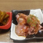 南部ビストロ うんめのす - いつもの◎