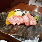 田島館 - 料理写真: