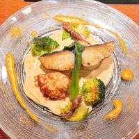鉄板焼 十河 - 