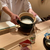 御料理 かつ志 - 
