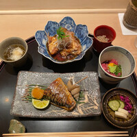 御料理 かつ志 - 